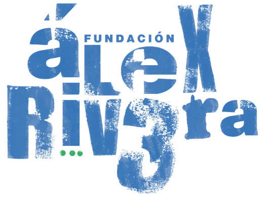 Fundación Álex Rivera